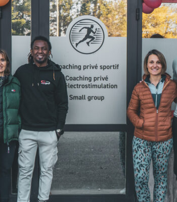 Accompagnement trail