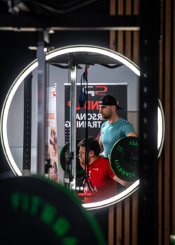 preparation physique course a pied-montagne