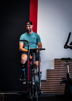 Entraînement course  & trail