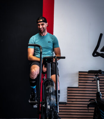 Entraînement course & trail